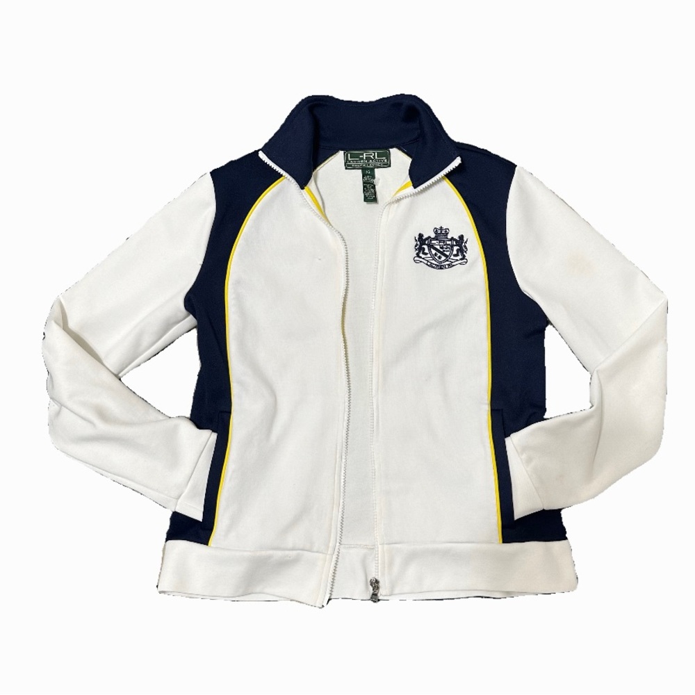 Ralph Lauren jacket 💕